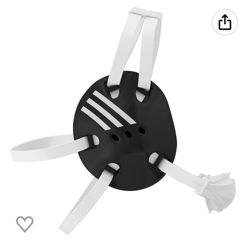 Adidas Ear Gaurd